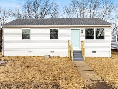 2403 Lee St, Hopewell, VA, 23860