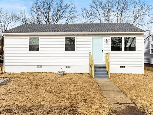 2403 Lee St, Hopewell, VA 23860