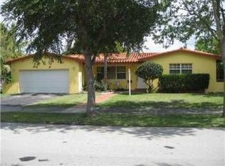 8781 SW 54th St, Miami, FL 33165