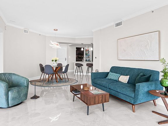 3rd image of 347 N New River Drive #1010