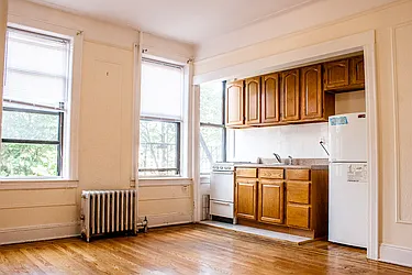 Rented by Rapid Williamsburg Inc.