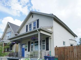 25 Helen St, Buffalo, NY 14213