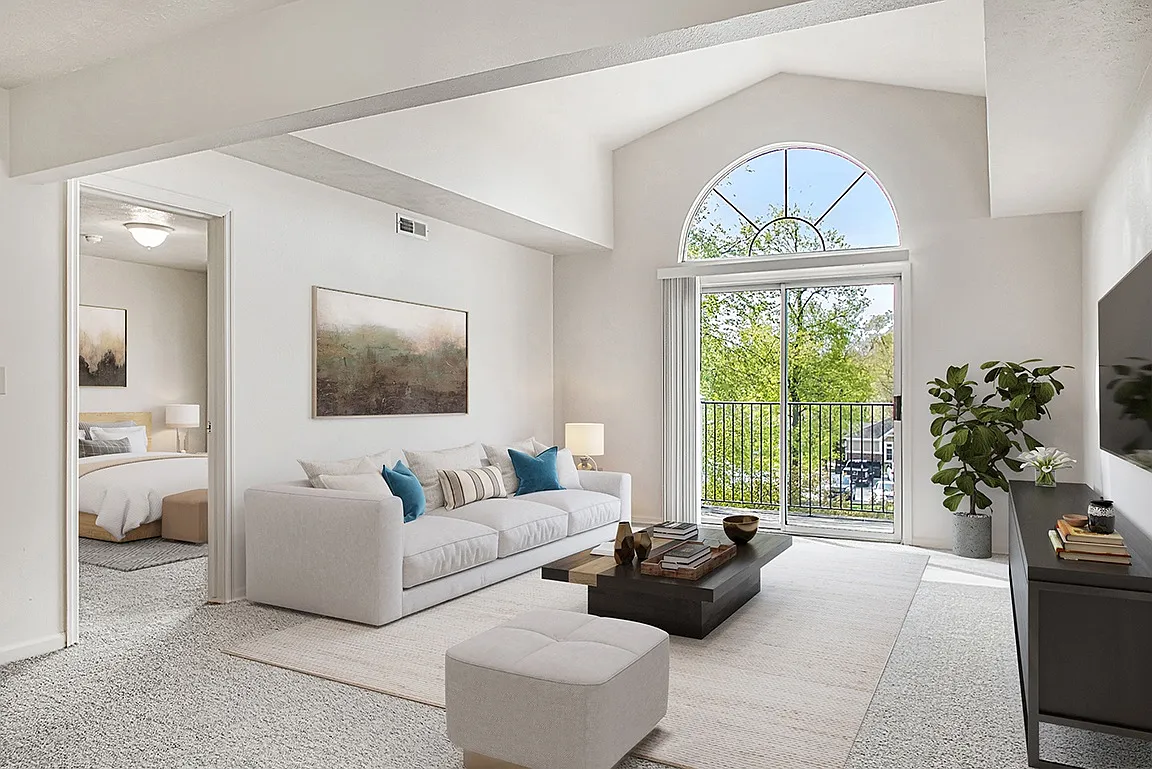 The Highlands Apartments — Photo 1