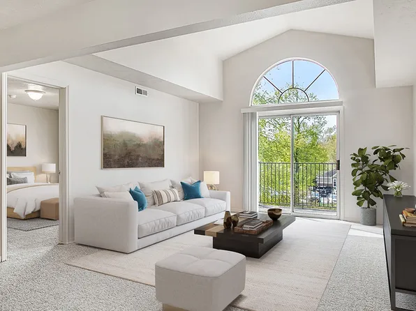 The Highlands Apartments