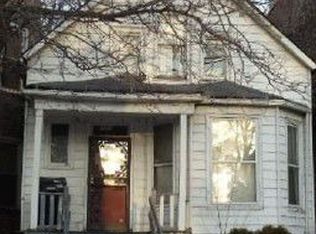 5721 S Aberdeen St, Chicago, IL 60621