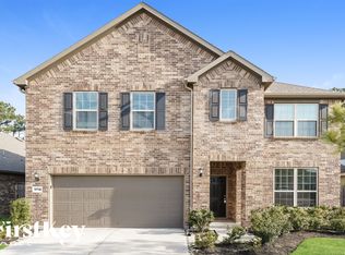 9714 Birdsnest Ct, Spring, TX 77379
