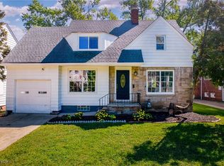 1997 E 226th St, Euclid, OH 44117
