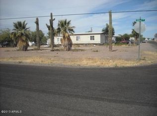 2803 E Bonita Dr, Casa Grande, AZ 85194