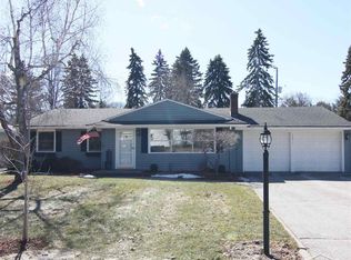 4831 Ironwood St, Saginaw, MI