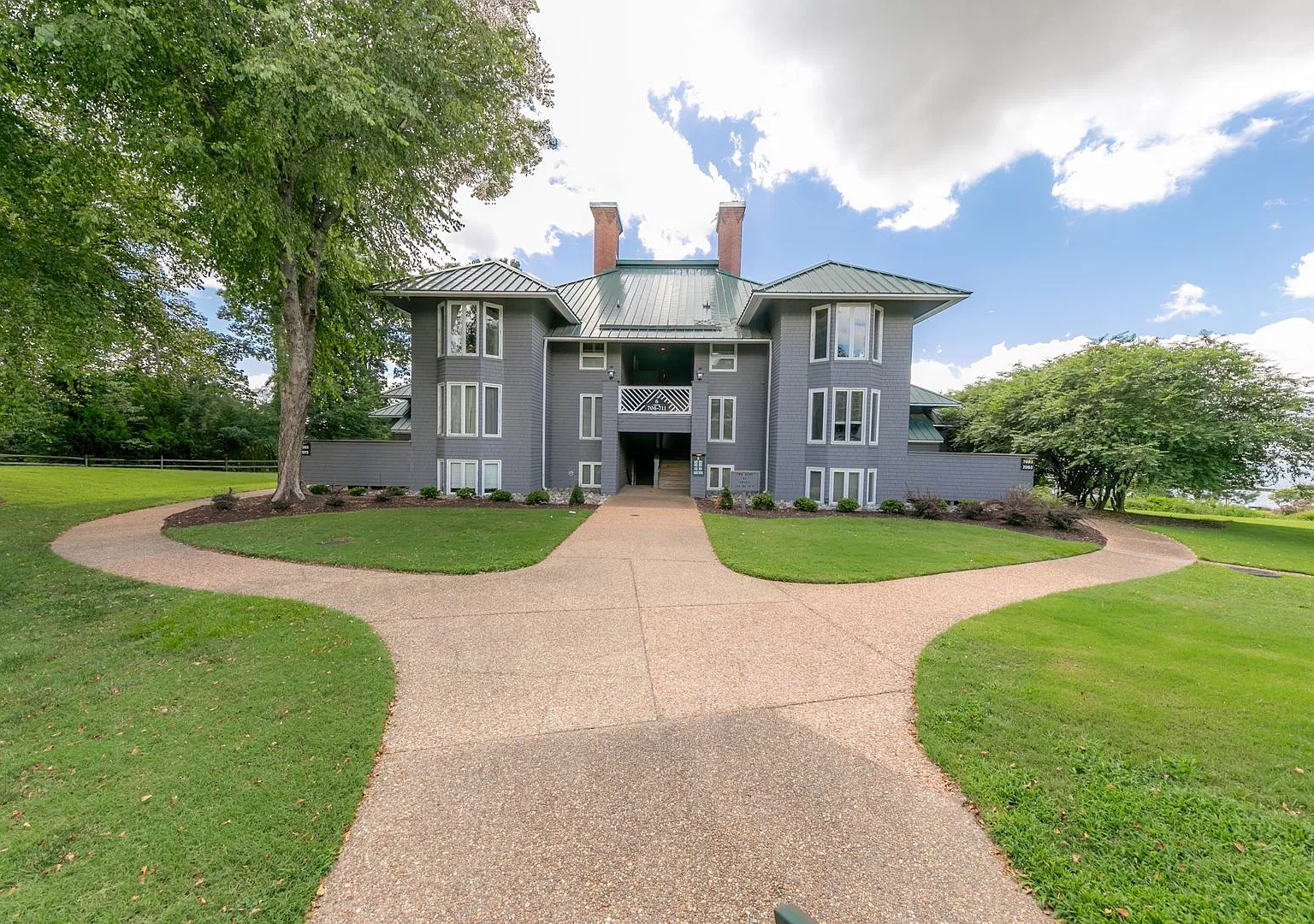 707 Graves' Ordinary, Williamsburg, VA 23185 — Photo 1