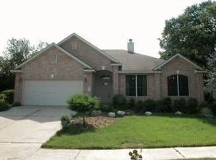 11607 Sarducci Ln, Austin, TX 78748