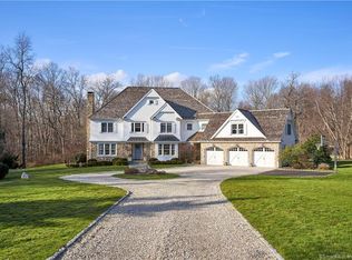 85 Chestnut Hill Rd, Wilton, CT 06897