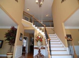 1117 Periwinkle Dr, Waxhaw, NC 28173
