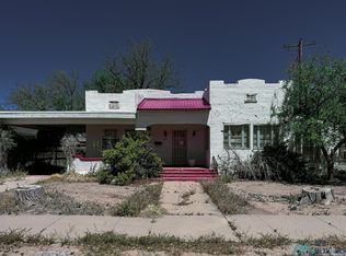 607 W Tilden St, Roswell, NM 88203