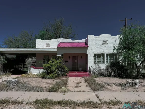 607 W Tilden St, Roswell, NM 88203