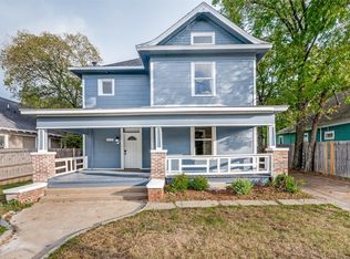 814 W Richmond Ave, Fort Worth, TX 76110