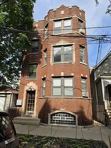 4321 N Leavitt St #2 Photo 1