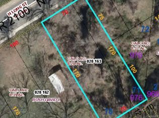 0 N Long St, Salisbury, NC 28144