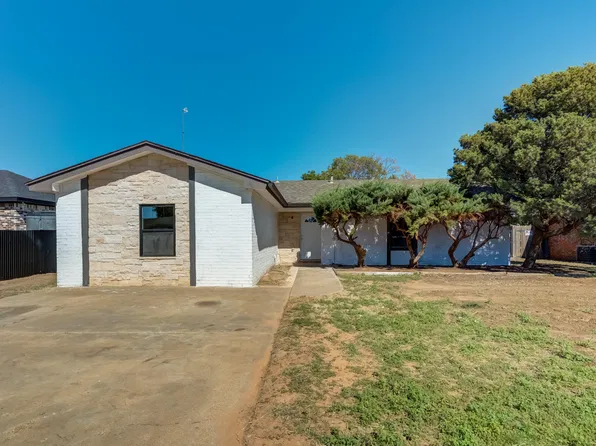 312 E 16th St, Wolfforth, TX 79382
