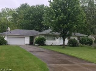 5124 Craig Ave NW, Warren, OH