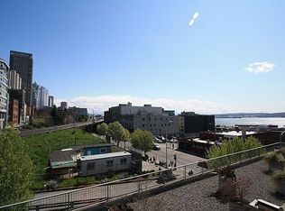 2440 Western Ave APT 514, Seattle, WA 98121