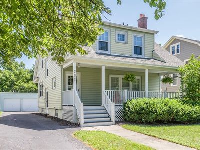 205 Wellesley Rd, Syracuse, NY, 13207