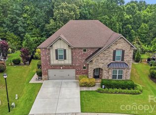 1385 Cilantro Ct, Tega Cay, SC 29708