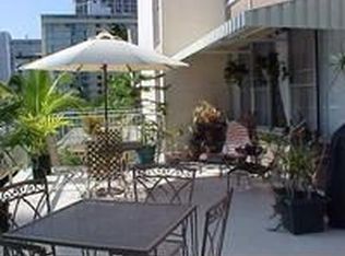 2415 Ala Wai Blvd APT 508, Honolulu, HI 96815