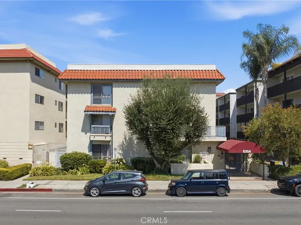 5354 Lindley Ave APT 209, Encino, CA 91316