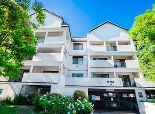 17735 Kinzie St UNIT 102, Northridge, CA 91325