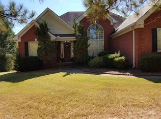 1866 Crowell Rd SW, Conyers, GA 30094