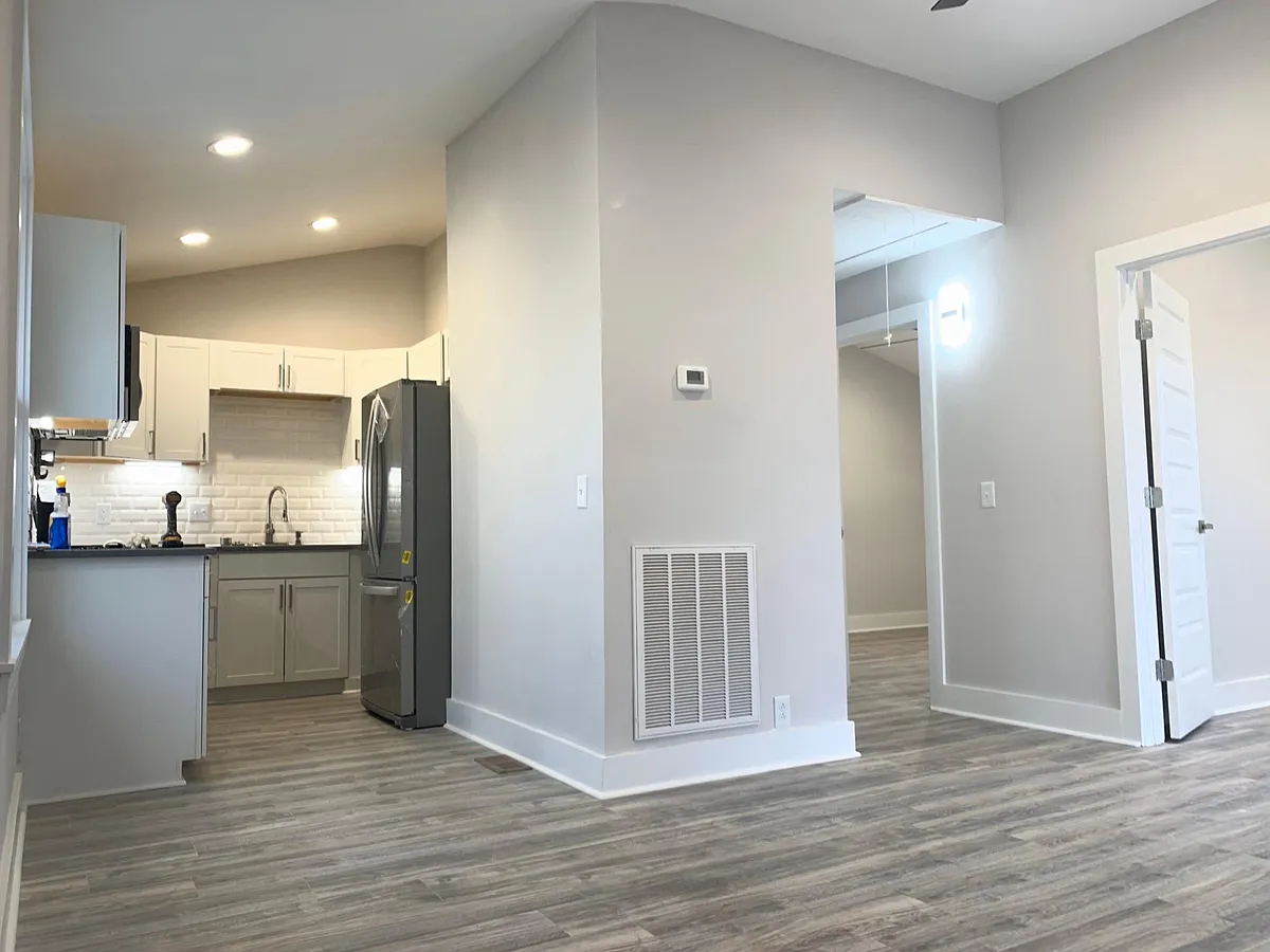 Building Photo - 1416 Litton Ave #B