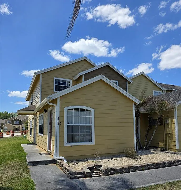 103 Coconut Palm Way