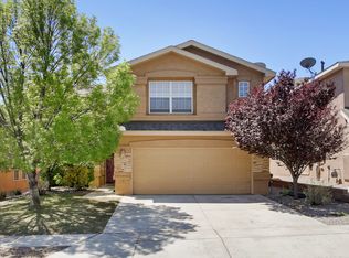 7604 Button Quail Ave NW, Albuquerque, NM 87114