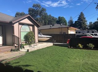 3628 Buckeye St, Clearlake, CA 95422