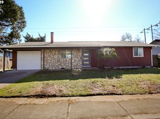 4638 Marshall Ave, Eugene, OR