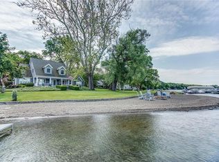 446 E Lake Rd, Penn Yan, NY 14527