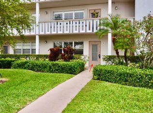126 Southampton Sq #126-B, West Palm Beach, FL 33417
