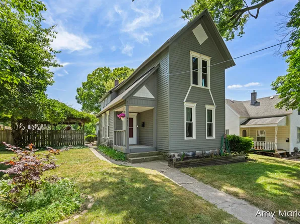 436 Walnut St NE, Grand Rapids, MI 49503