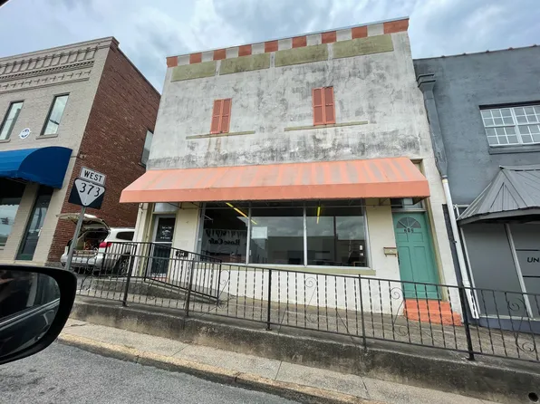 214 W Commerce St, Lewisburg, TN 37091