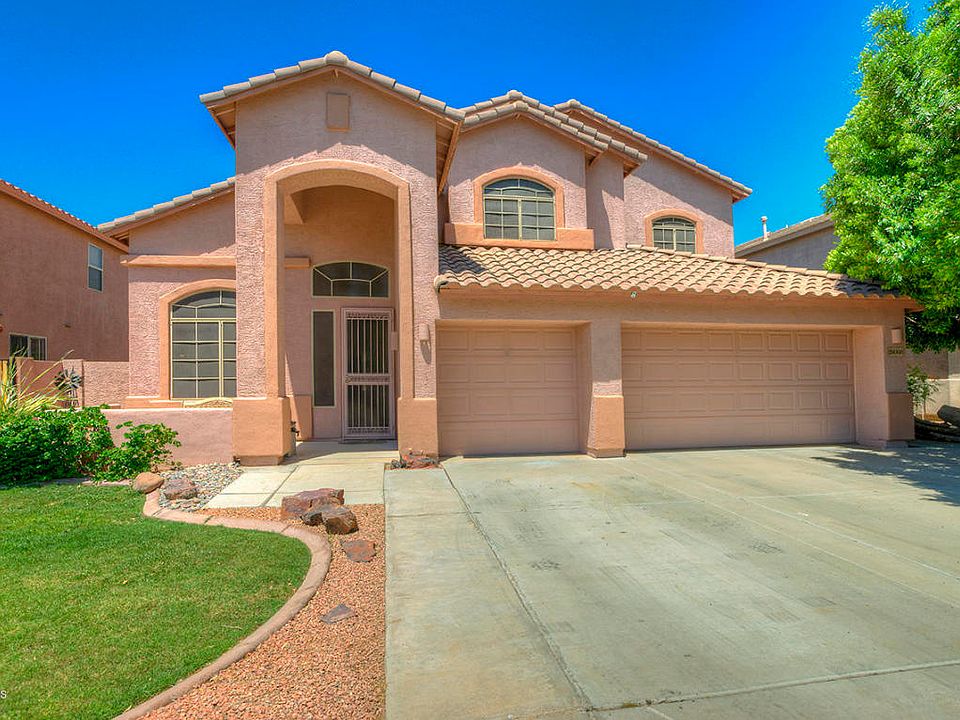 1st image of 26068 N 69th Ln