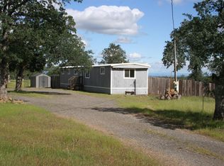 14399 Coal Pit Rd, Igo, CA 96047