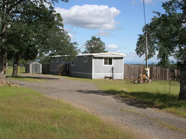 14399 Coal Pit Rd, Igo, CA 96047