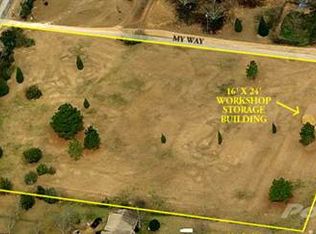 21012 Langford Rd, Fairhope, AL 36532