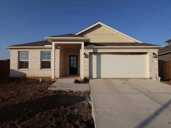 5803 Blazing Light Ln, Fulshear, TX 77441