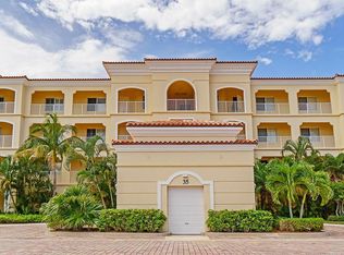 35 Harbour Isle Dr W UNIT 203, Fort Pierce, FL 34949
