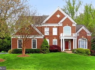 6811 Hampton Creek Way, Springfield, VA 22150