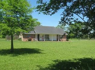 1061 Lula Auguillard Rd, Arnaudville, LA 70512