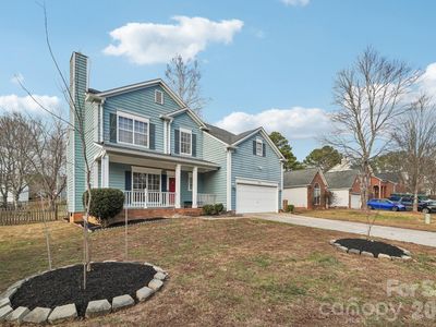 8426 Red Cypress Ct, Charlotte, NC, 28216