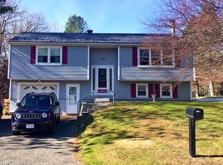 59 Birchwood Ter, North Adams, MA 01247